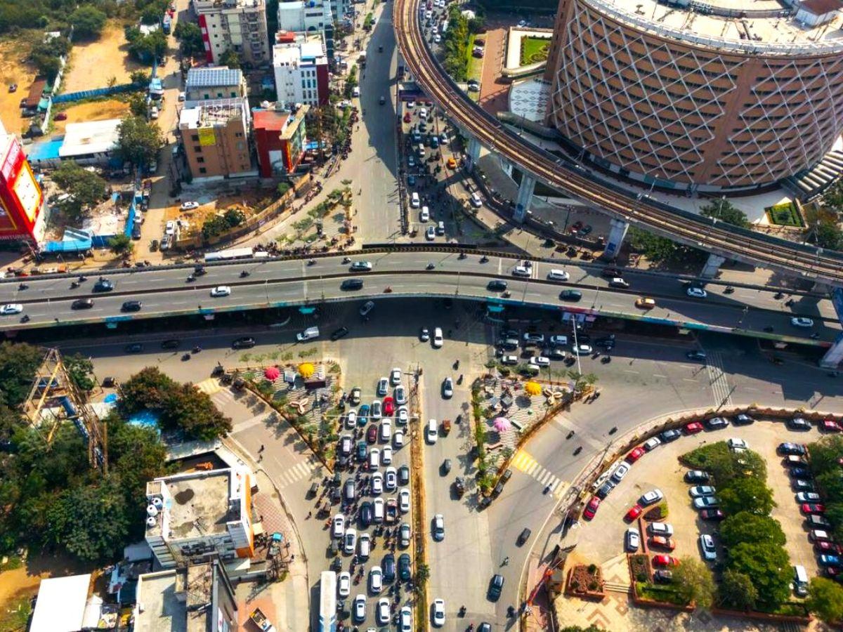 8 unmissable things to do in and around HITEC City, Hyderabad