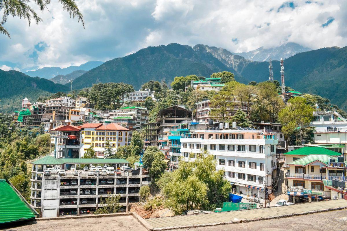 The Hosteller Dharamshala
