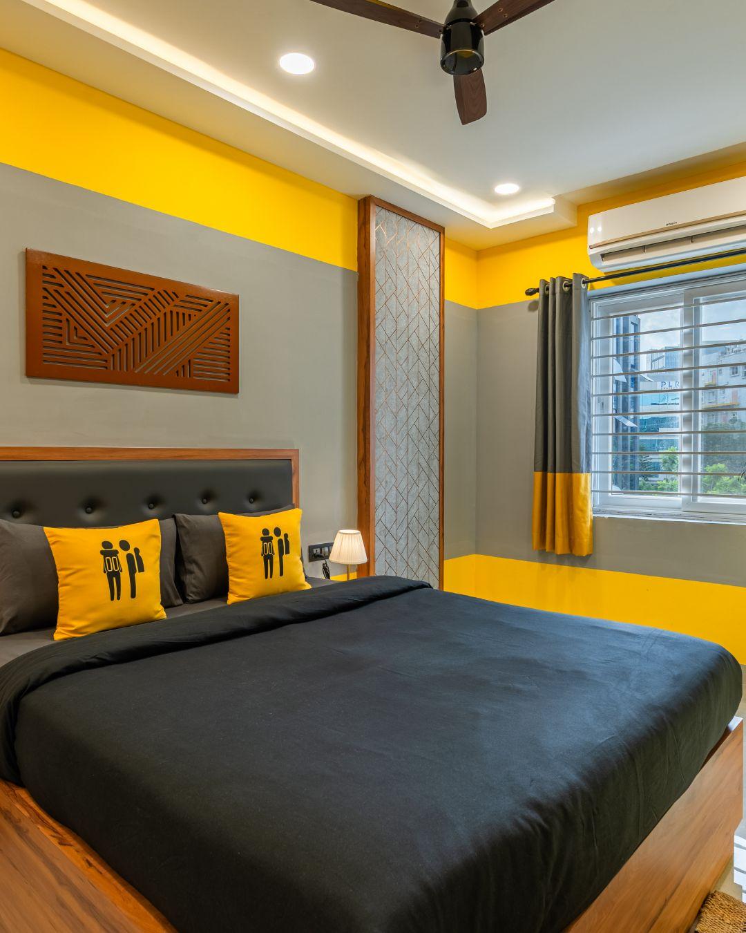 hostels