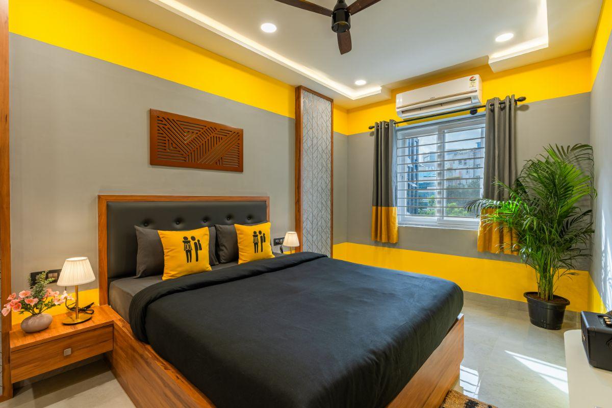 The Hosteller Hyderabad, HITEC City