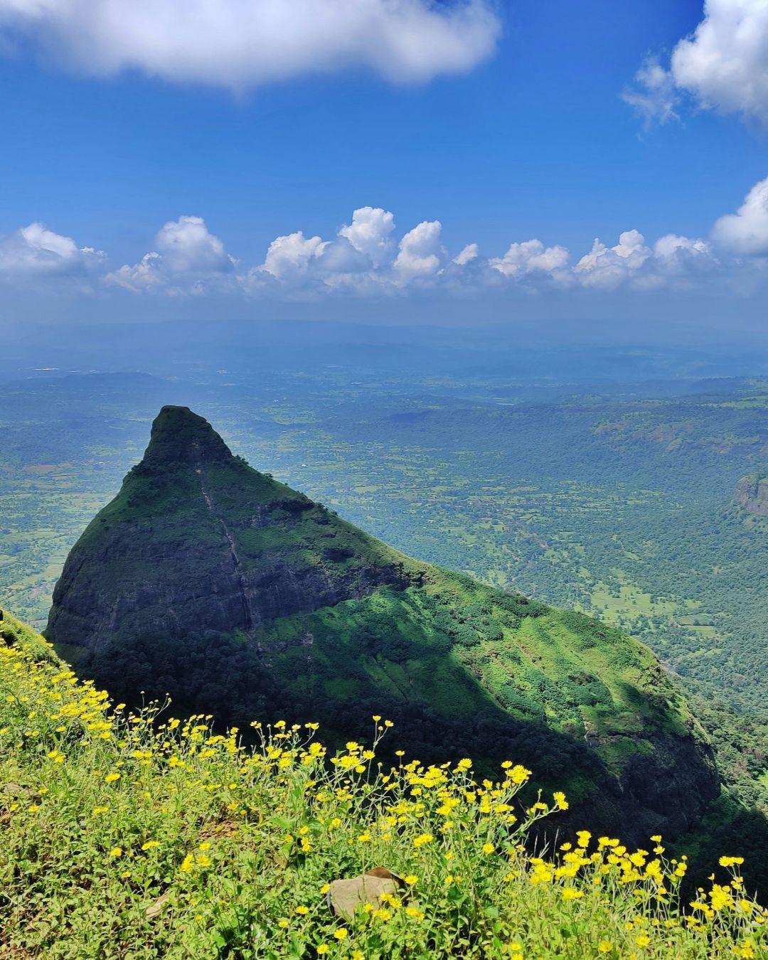 The Hosteller Bam Lonavala, Tiger point
