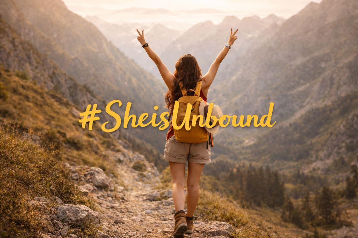 Solo Women Travel in India: 8 Safe & Beautiful Places for Your First Solo Trip