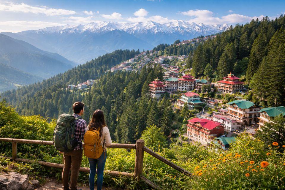 Planning a Trip to Dalhousie? Here Are the Best Things to Do + Ultimate Travel Checklist