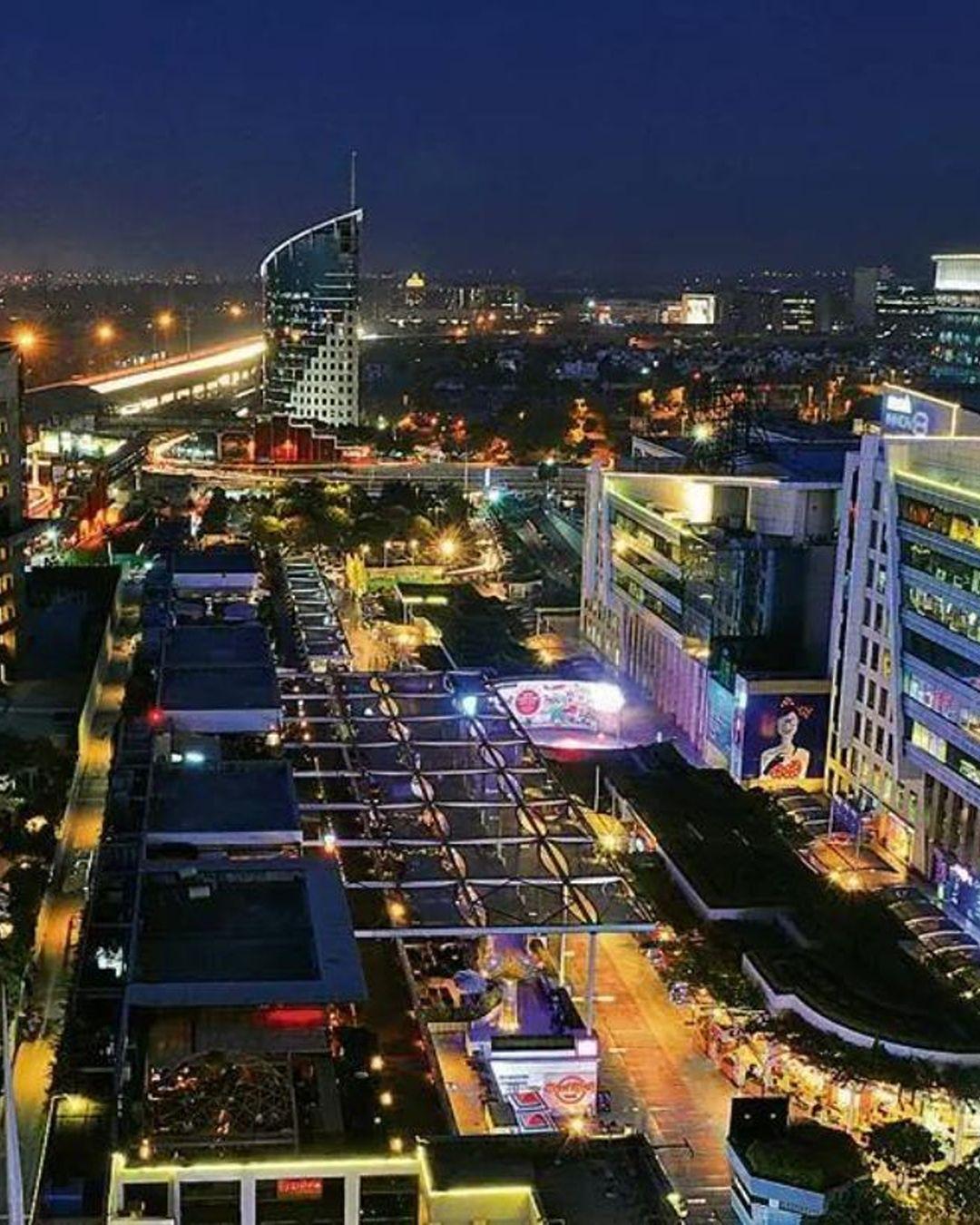 The Hosteller Gurgaon