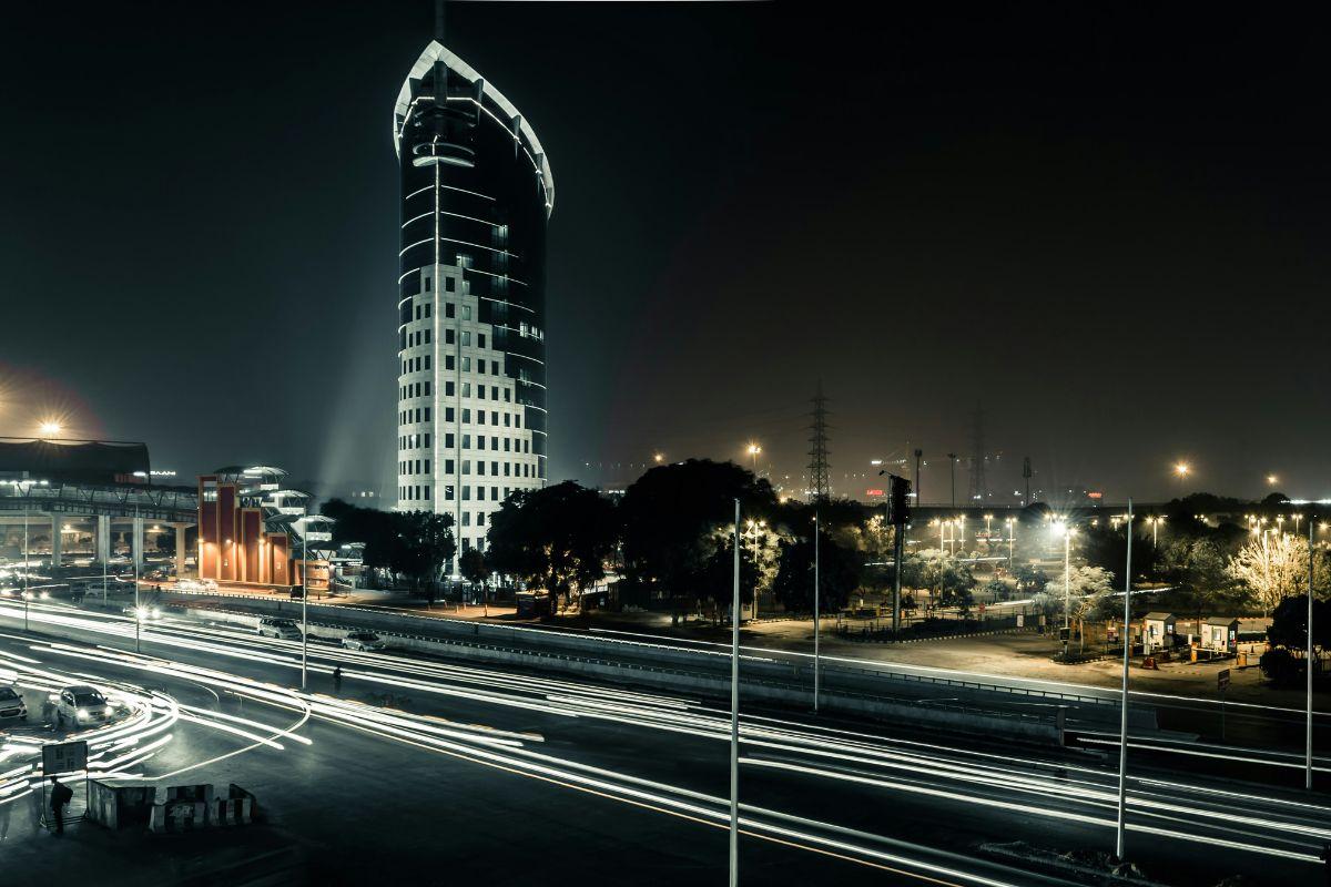 Beyond the Glass Buildings: 10 Places You Must Visit in Gurgaon