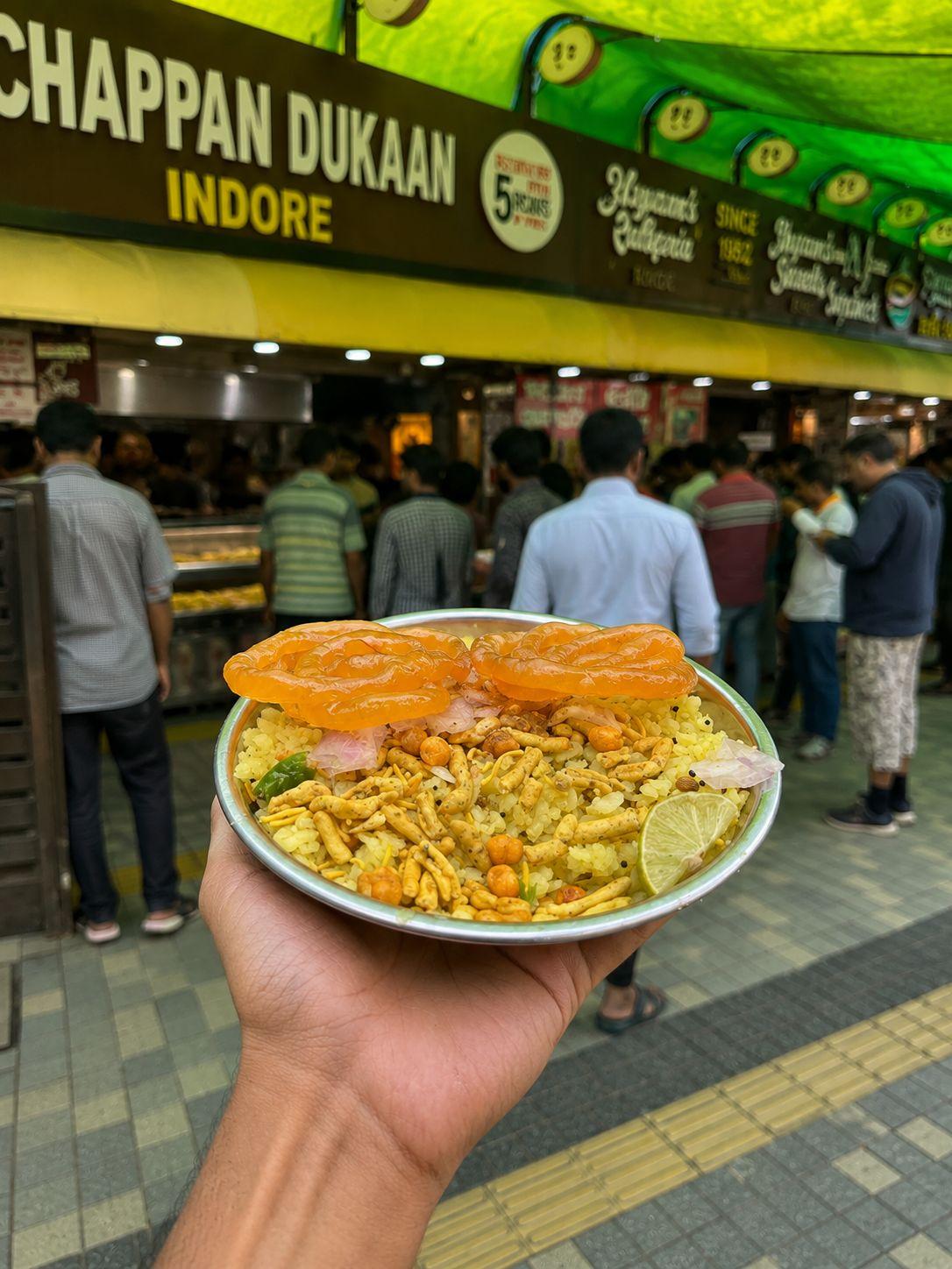 Indore