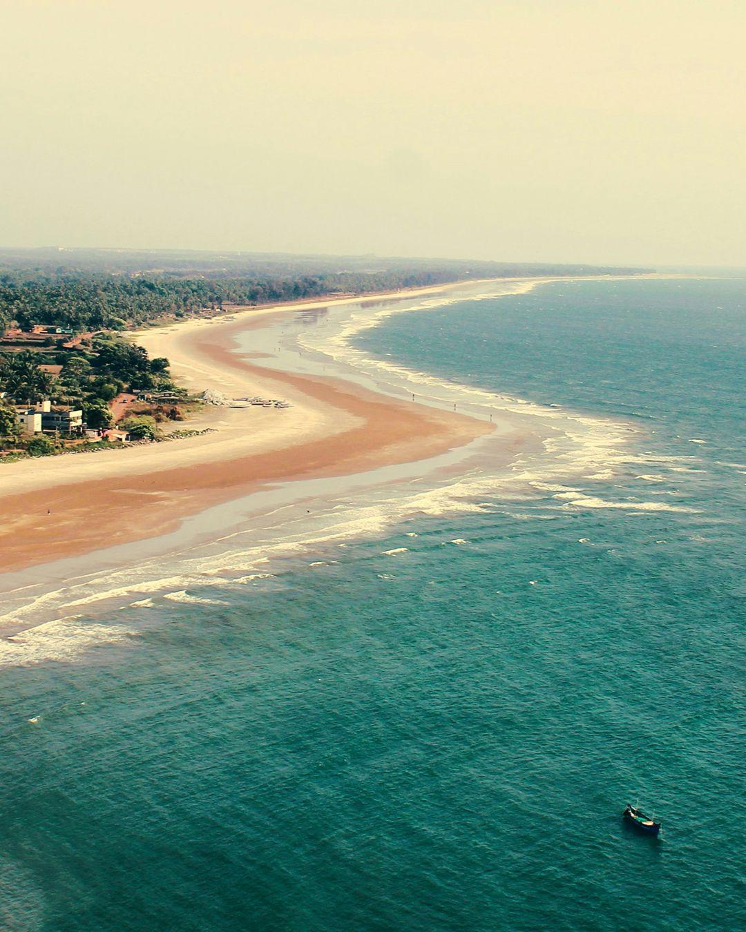 The Hosteller Goa, Morjim