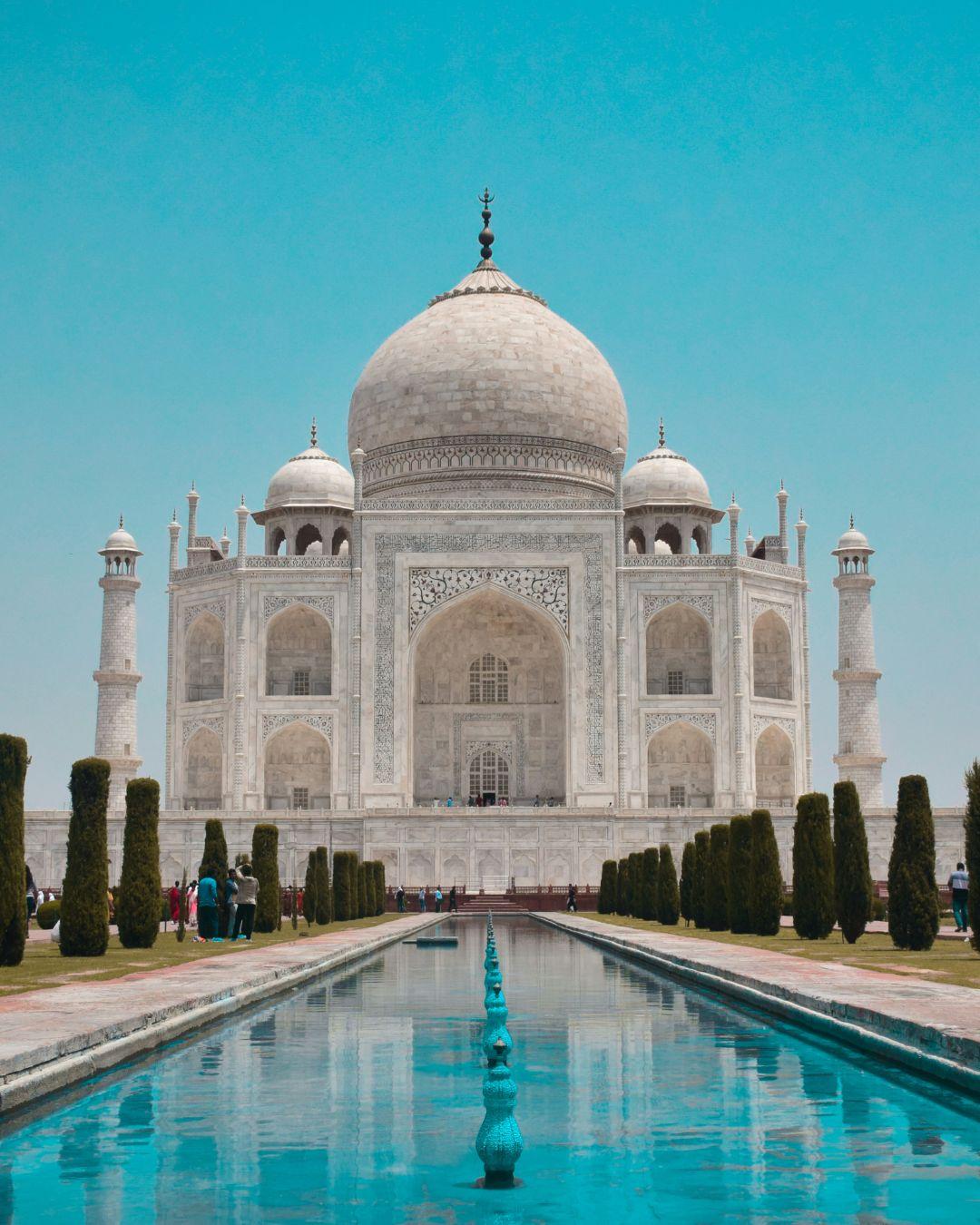 Agra