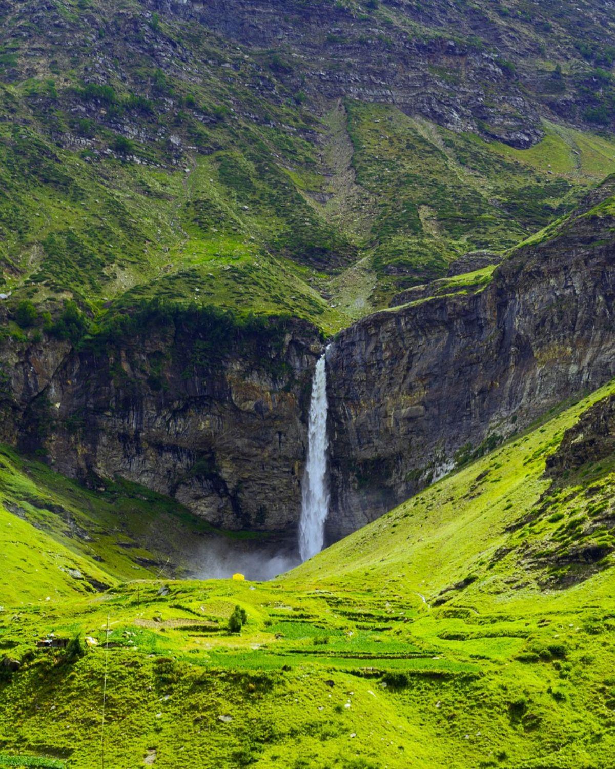 MANALI