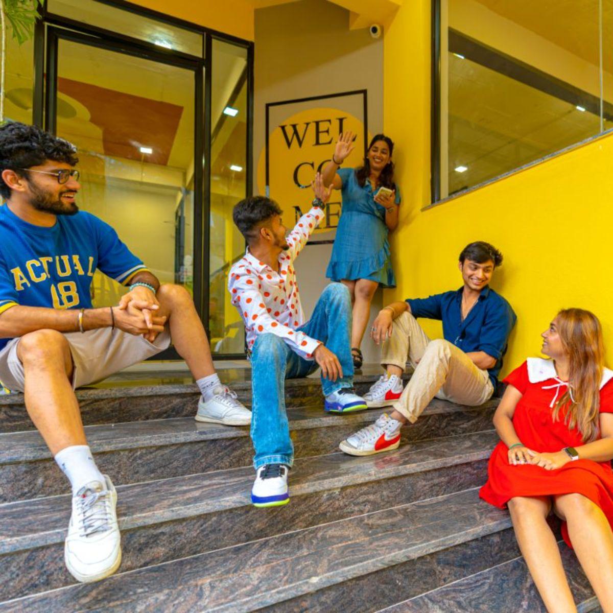 Hostels in New