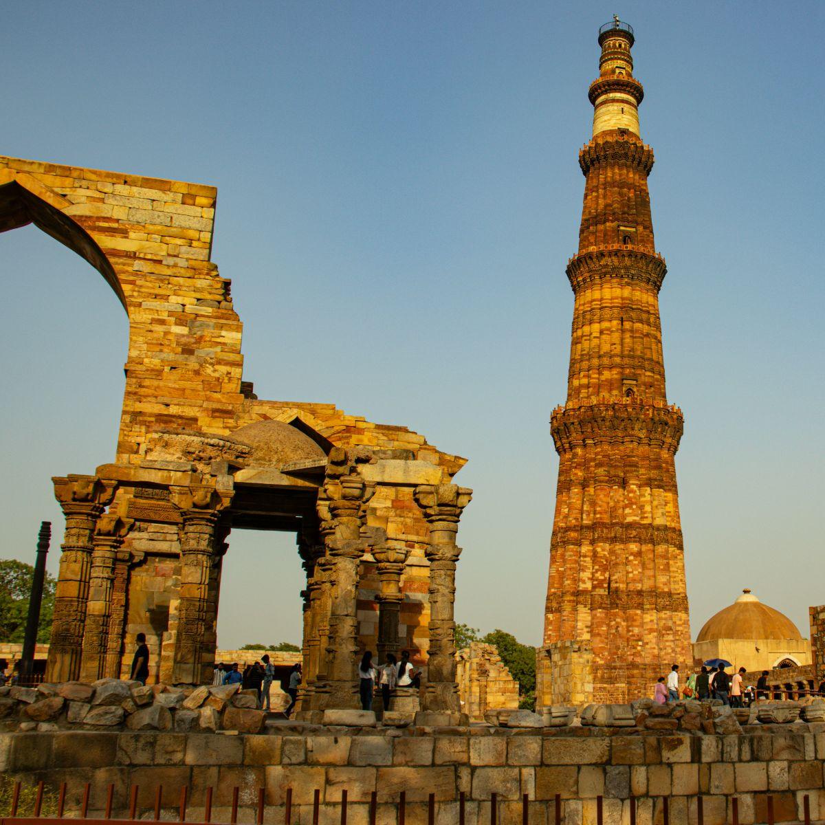 Hostels in Heritage