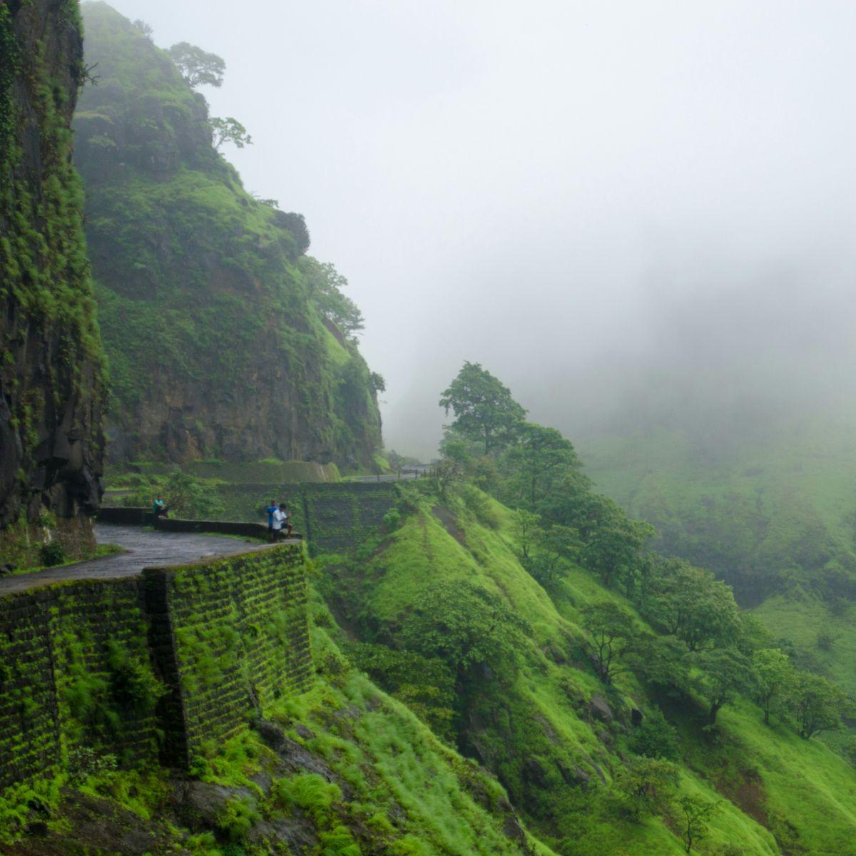 Hostels in Mountains