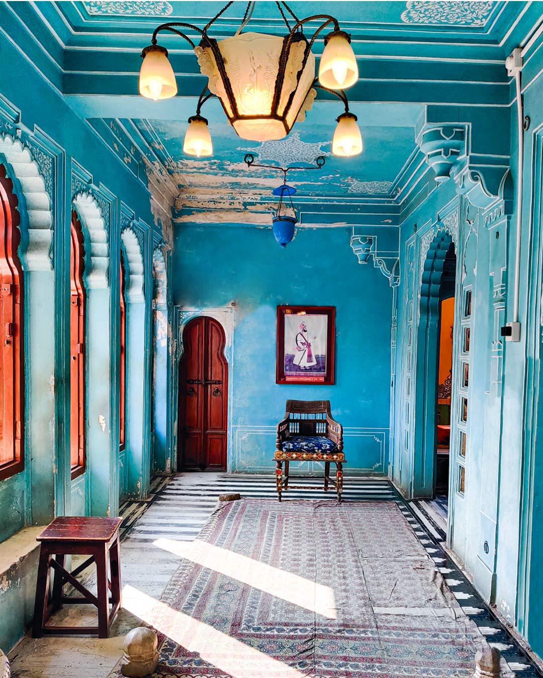 Udaipur
