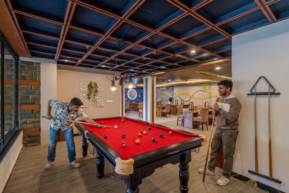 Hostels gallery
