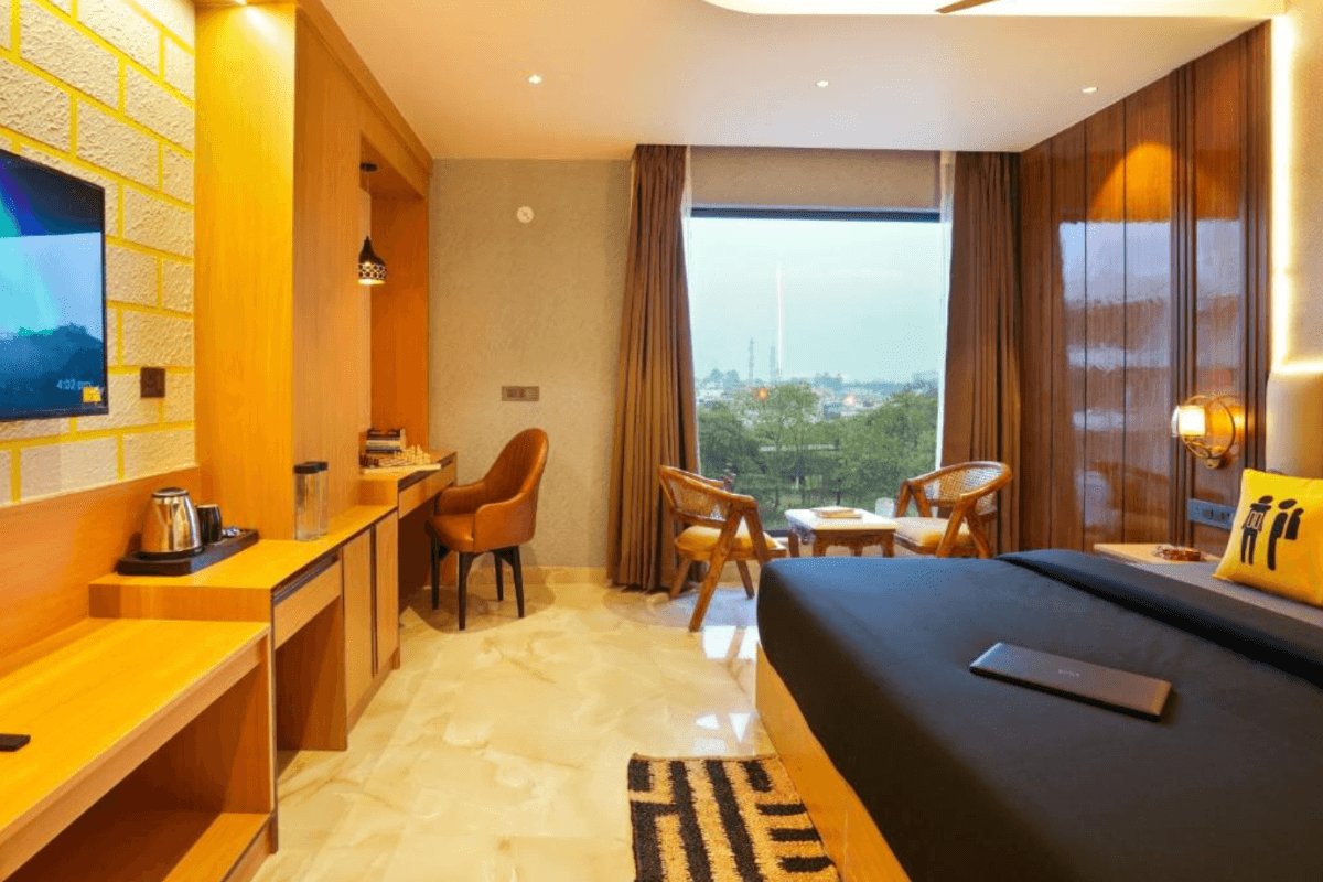 Hostels gallery