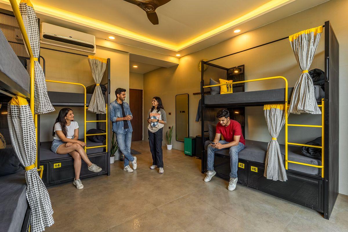 Hostel gallery
