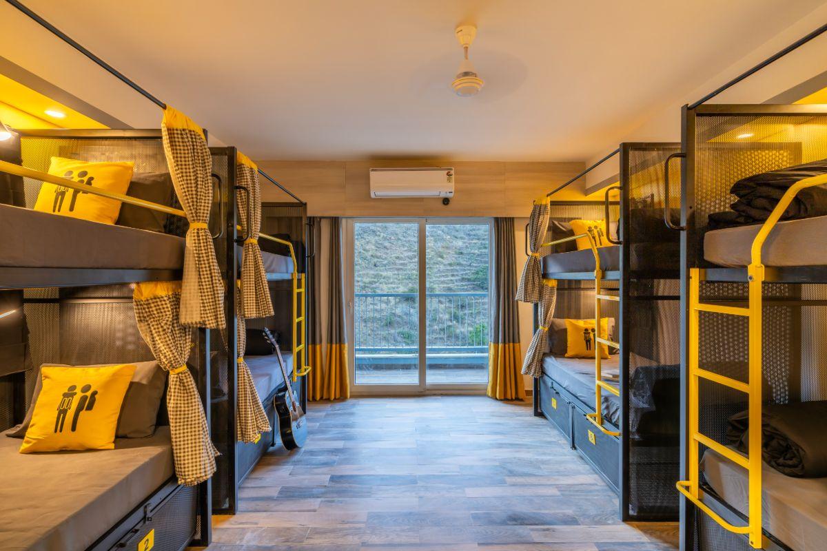 Hostel gallery