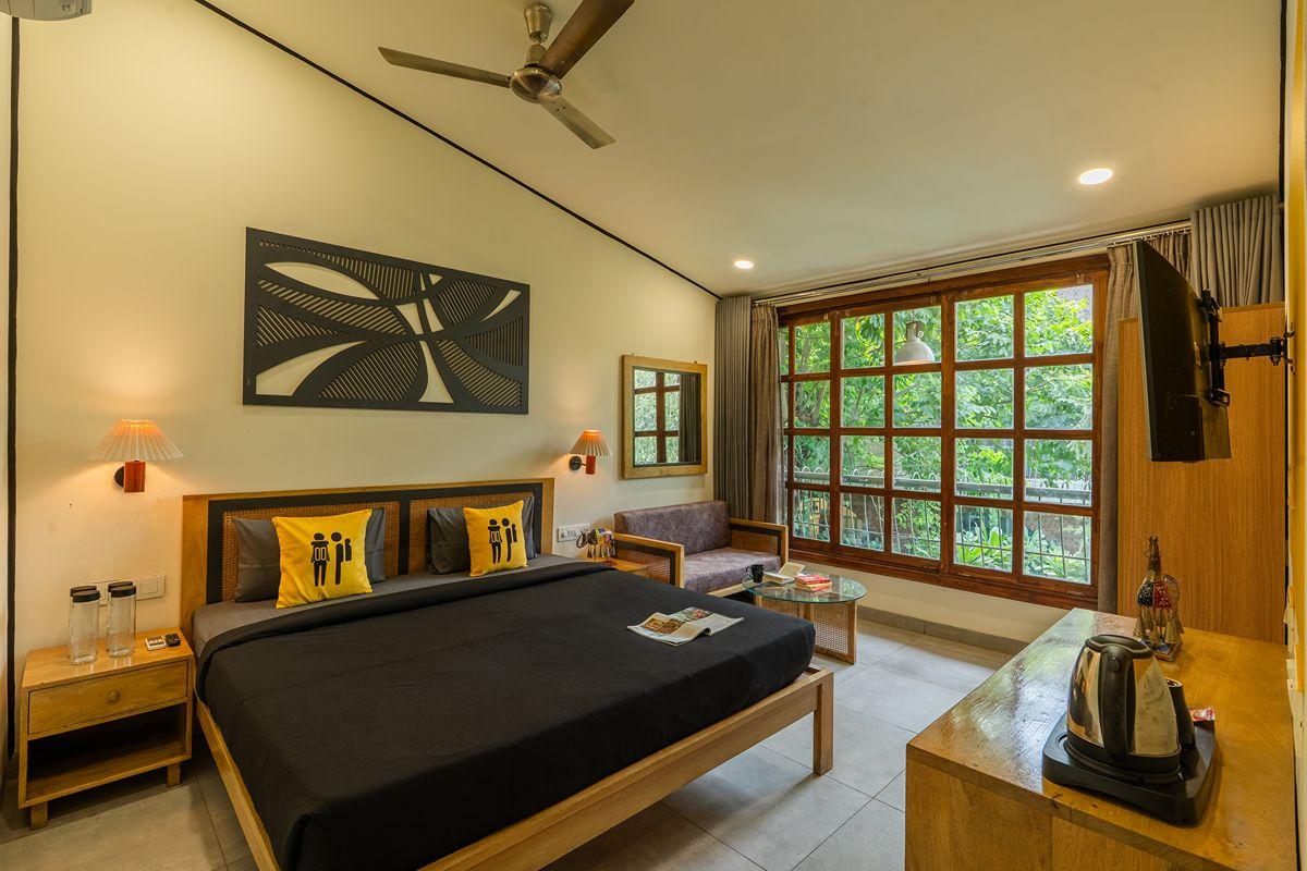 Hostels gallery