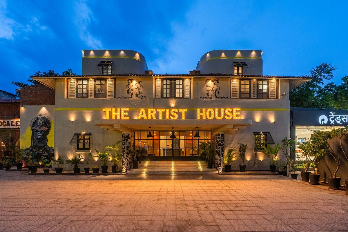 Hostel gallery