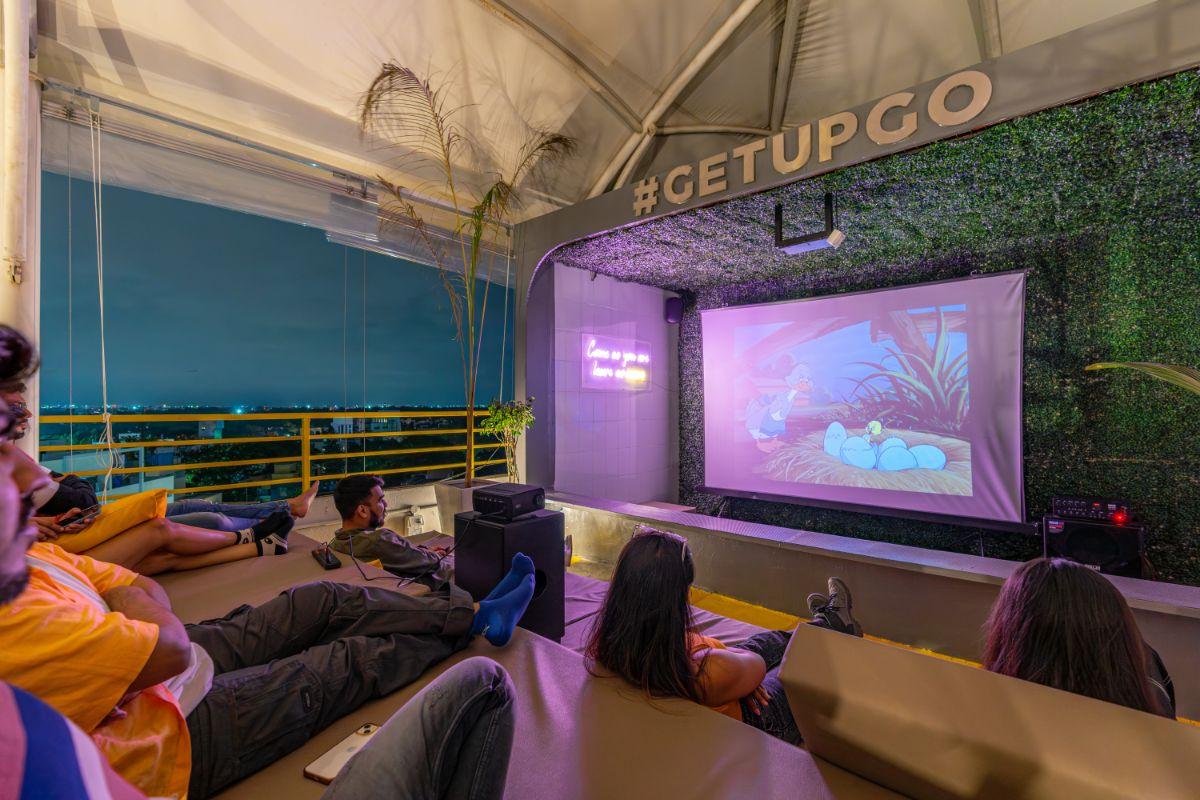 Hostels gallery