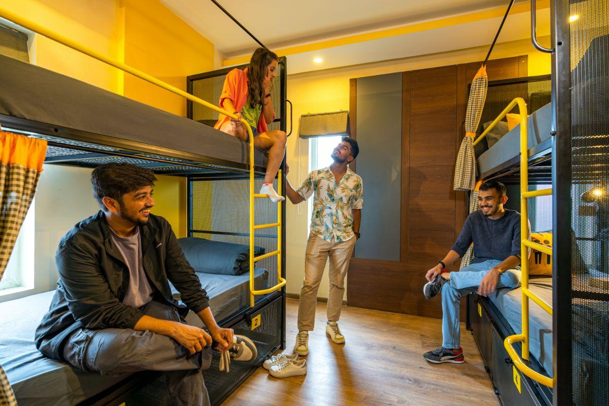 Hostel gallery