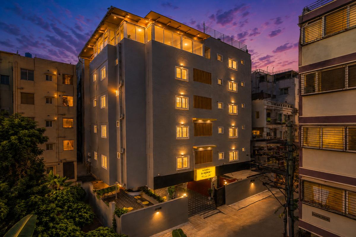 Hostel gallery
