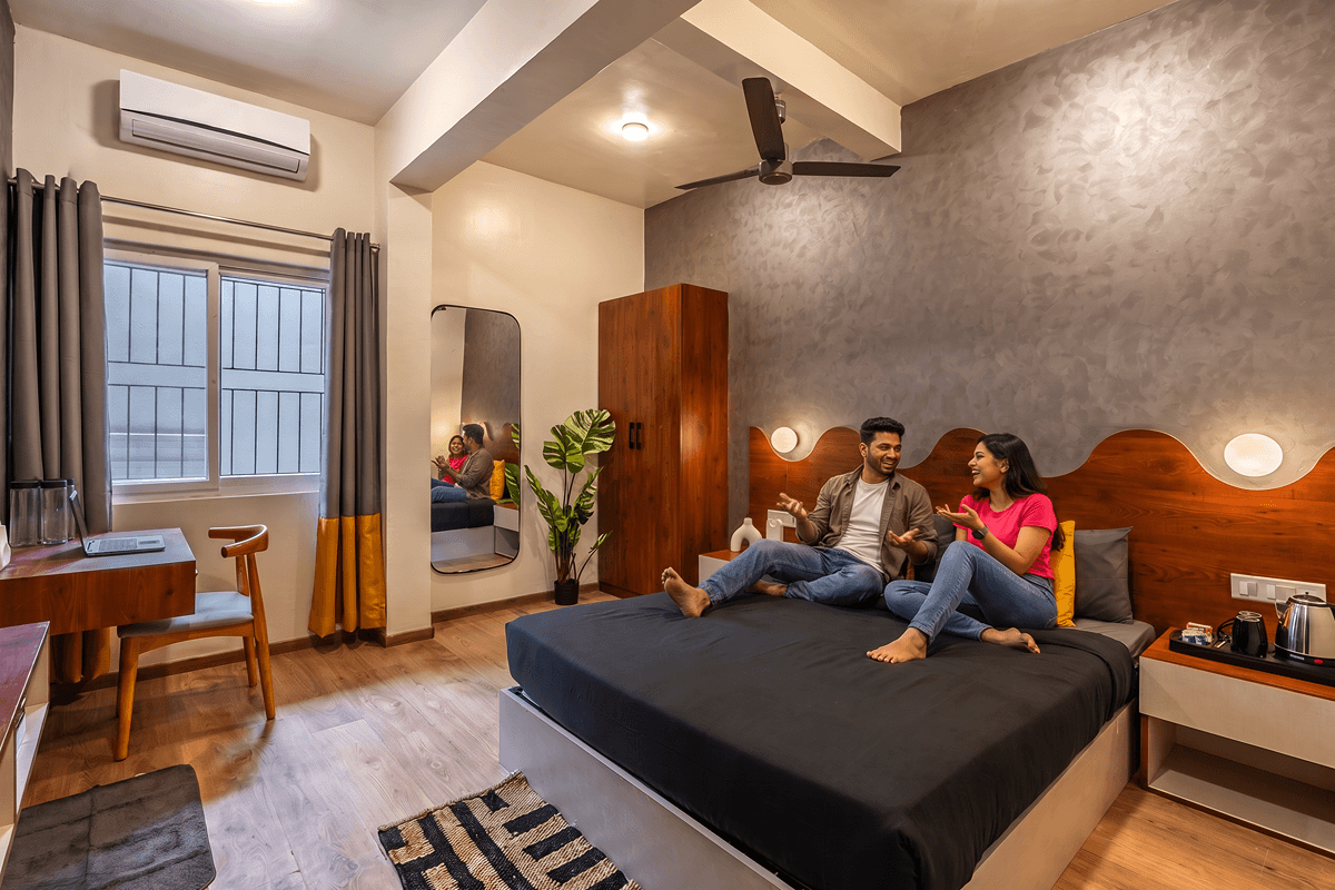 Hostels gallery