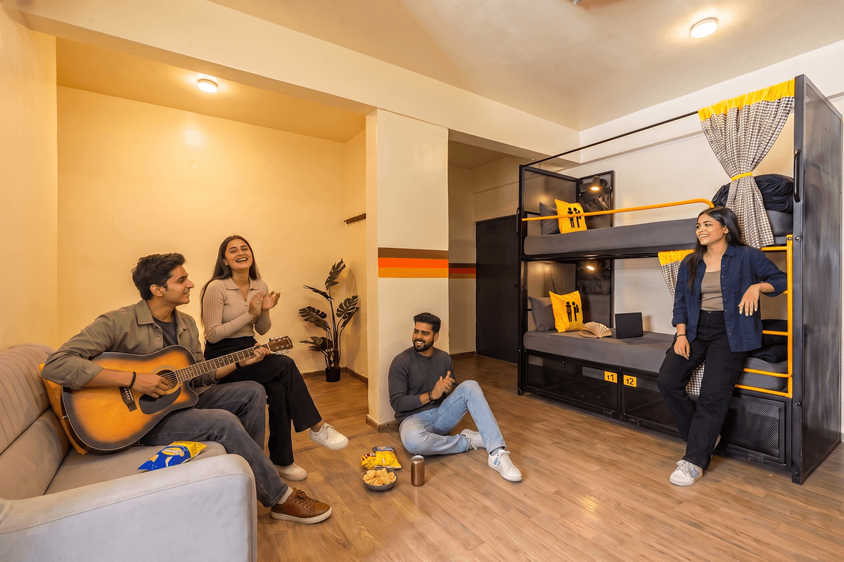 Hostel gallery