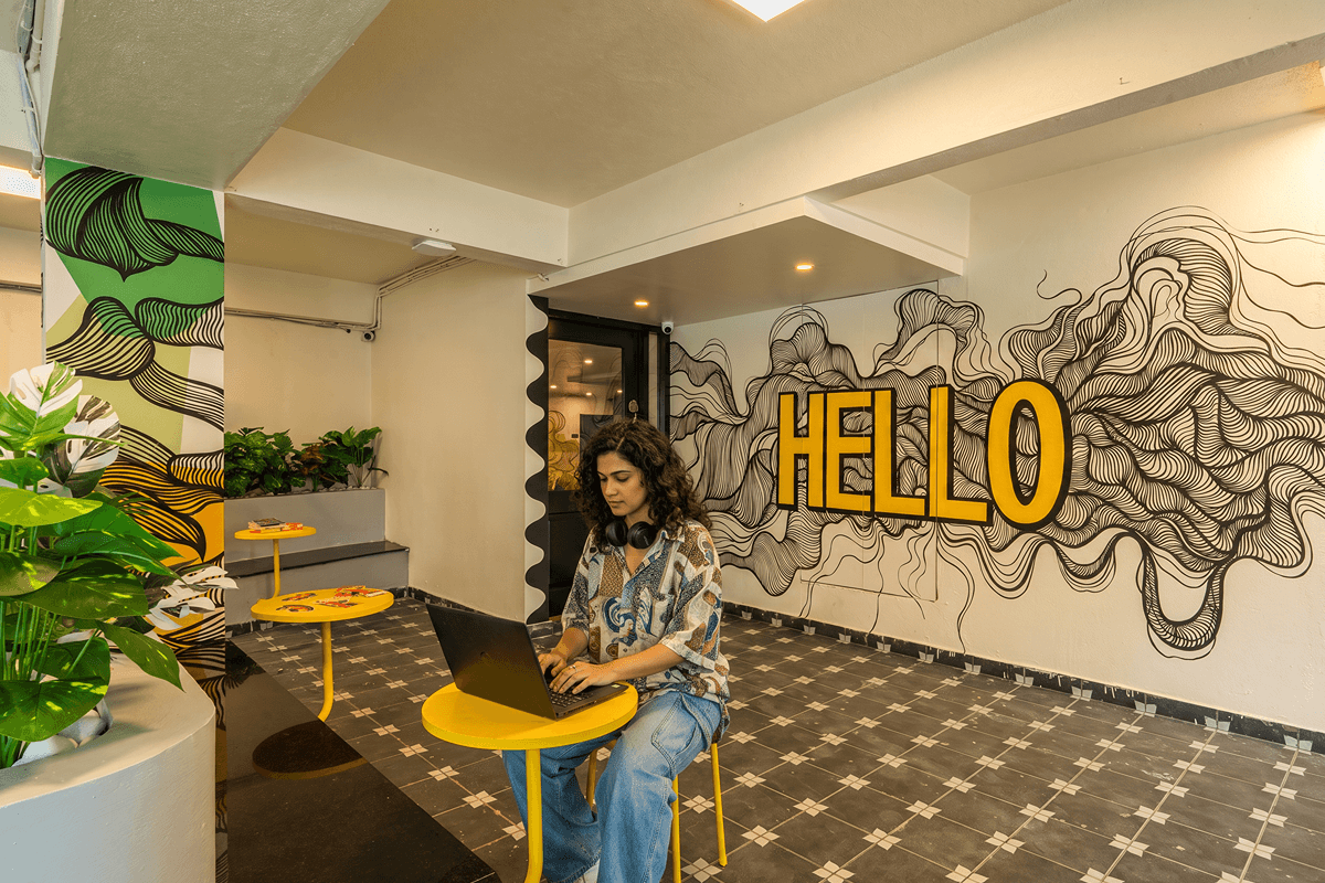 Hostel gallery