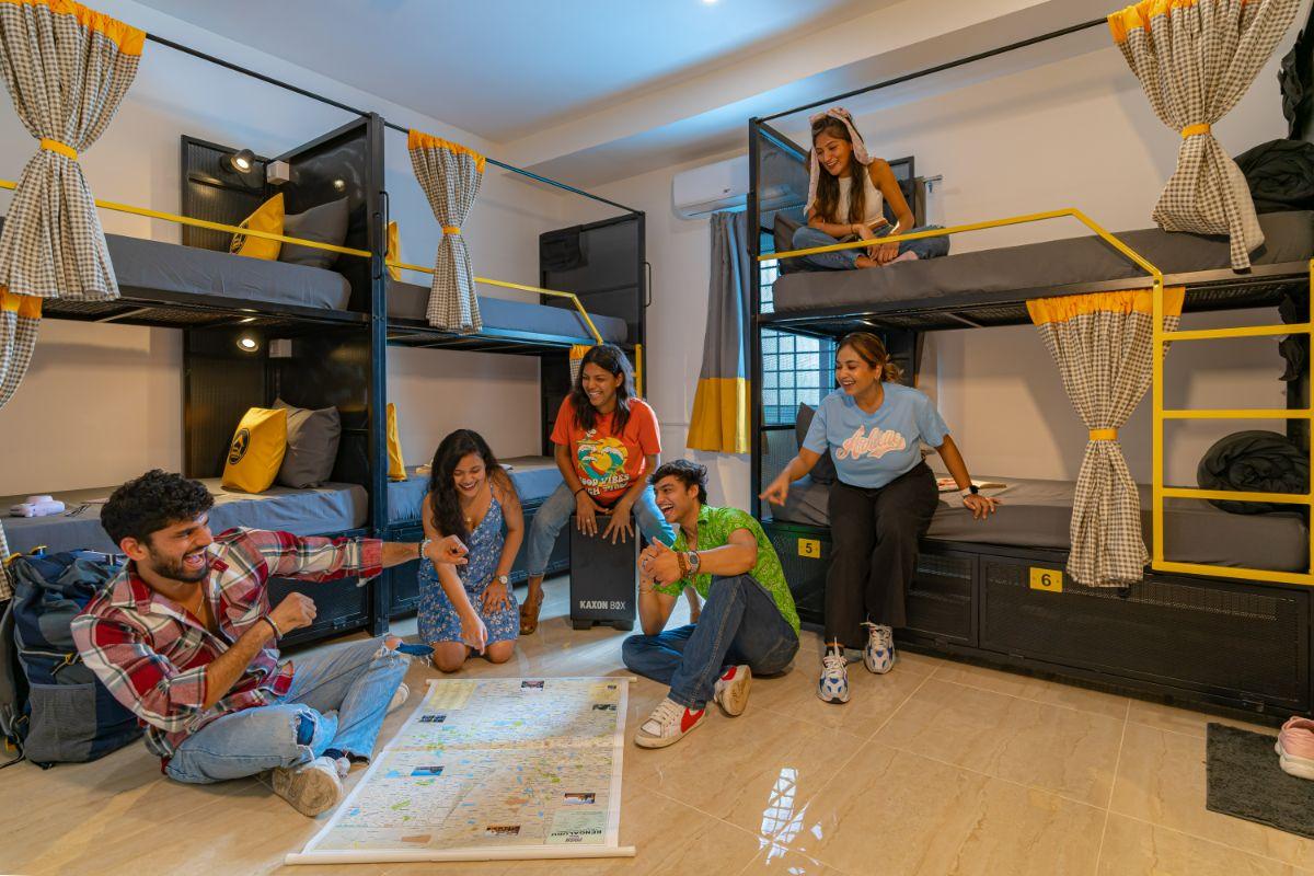 Hostel gallery