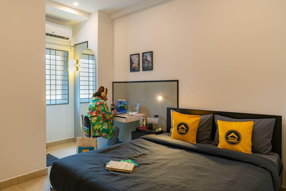 Hostels gallery