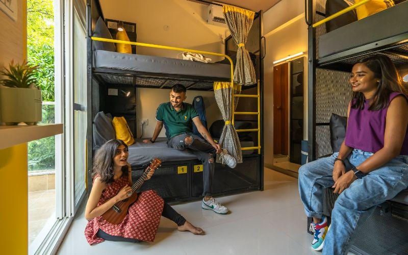 Hostel gallery