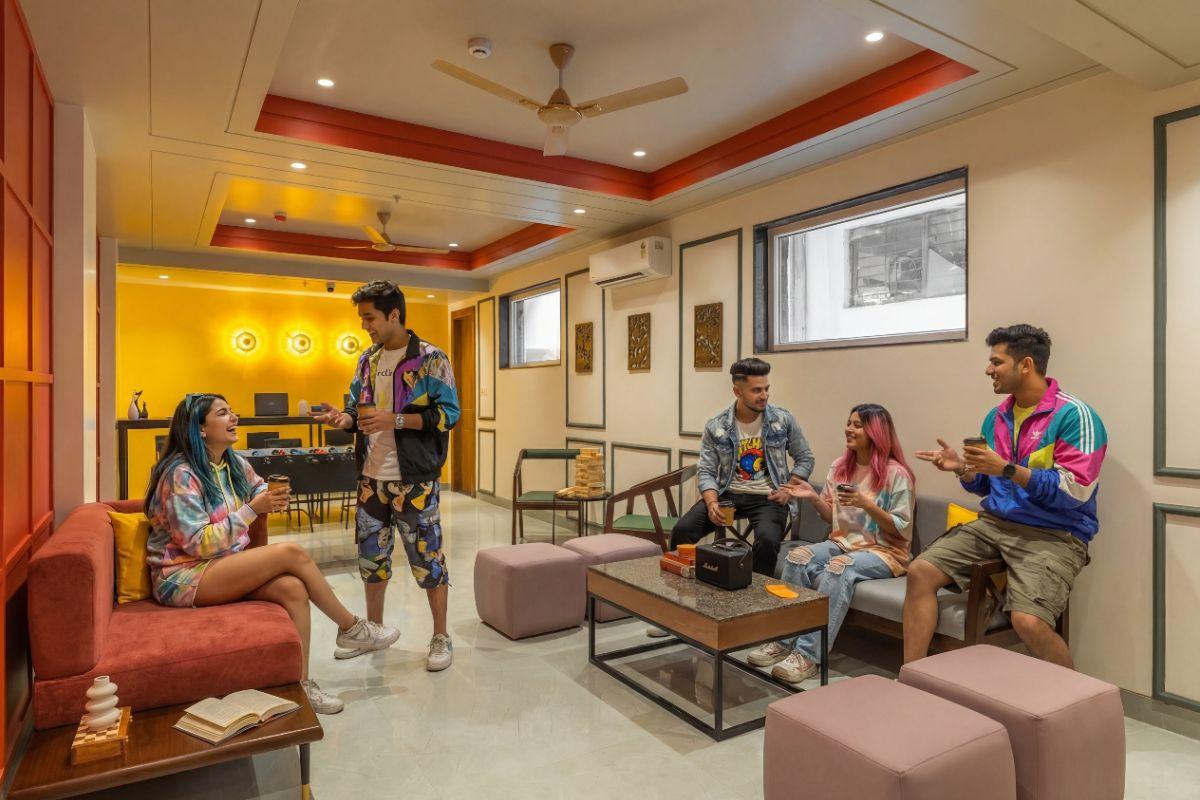 Hostel gallery