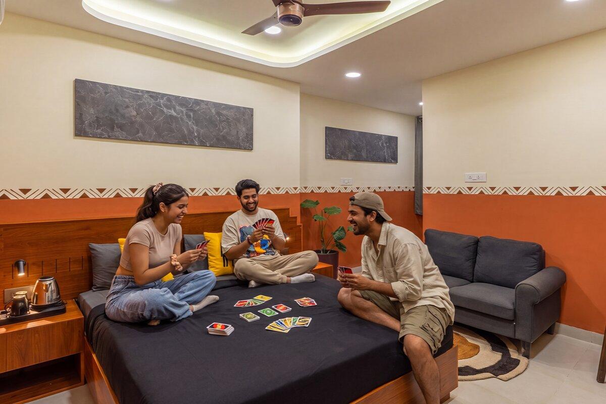 Hostels gallery