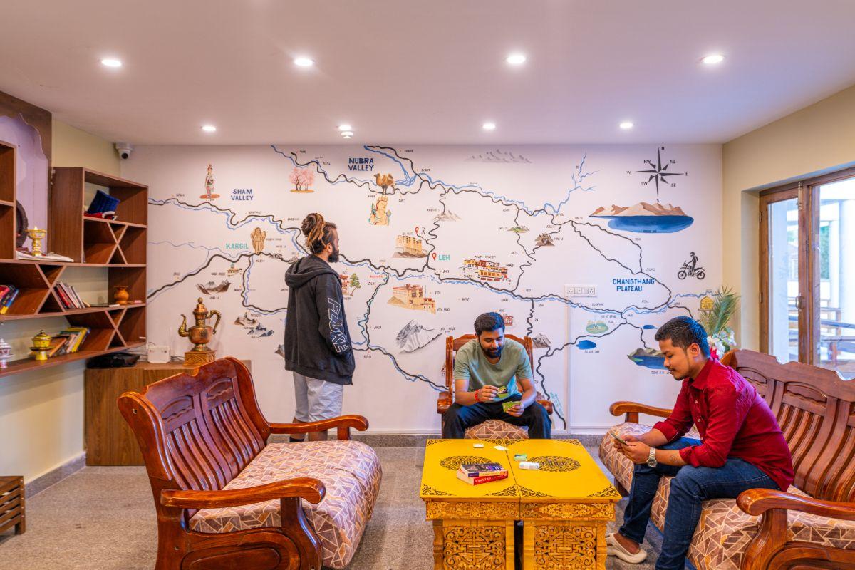 Hostel gallery