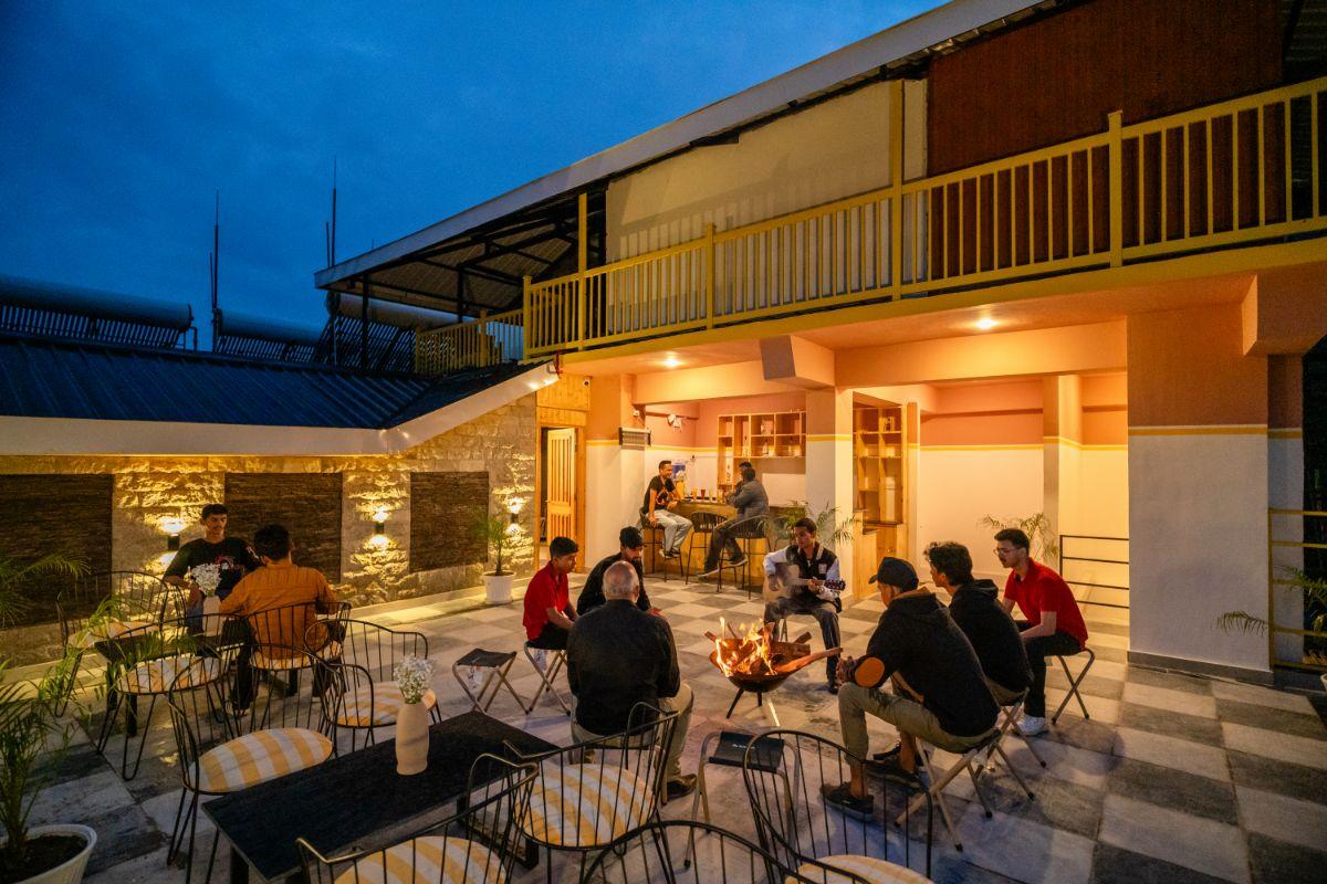 Hostel gallery