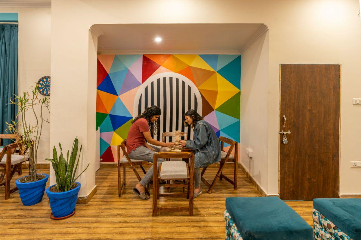 Hostel gallery