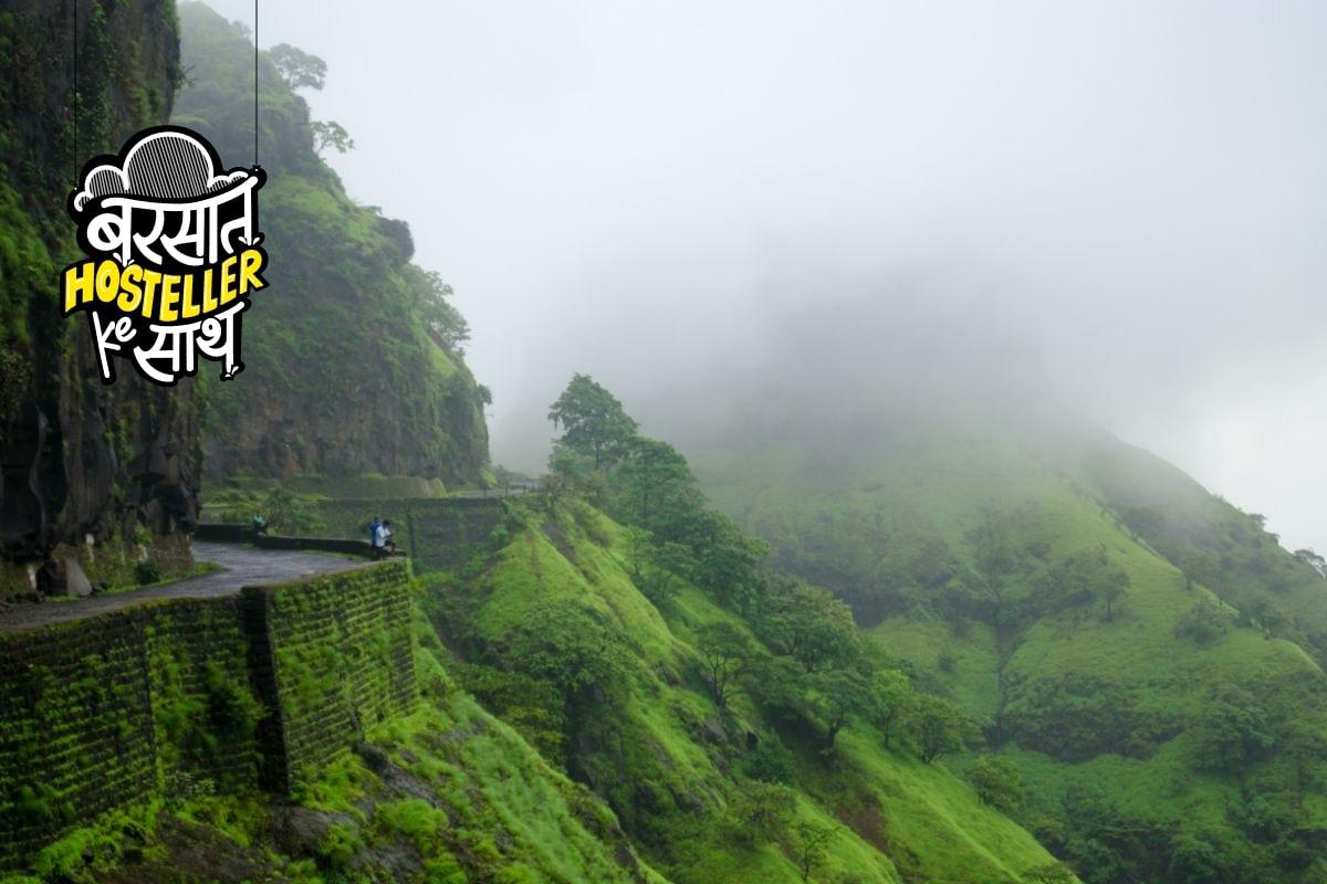 5 Quick itineraries to fulfill on monsoon weekends