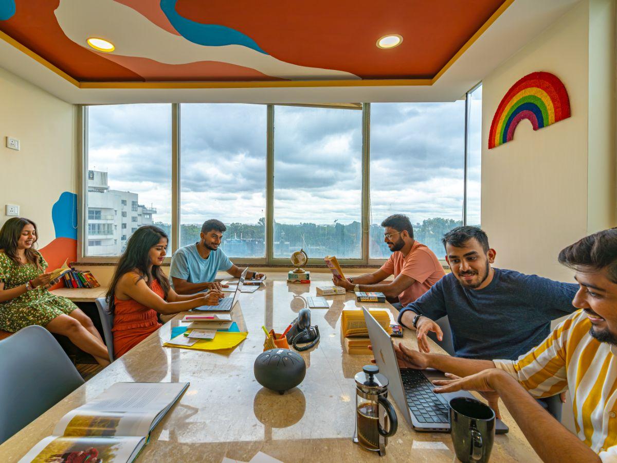 10 best workation destinations in India in 2025