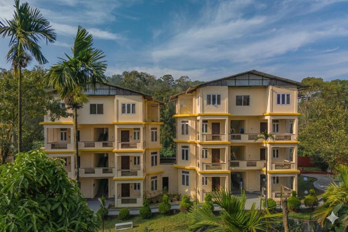 The Hosteller Bam Coorg