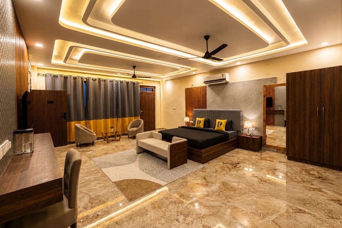 The Hosteller Bam Bir