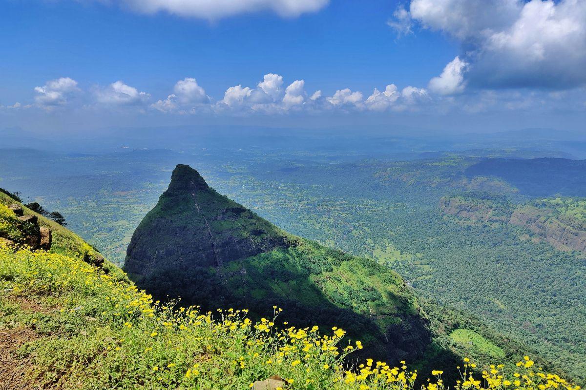 The Hosteller Bam Lonavala, Tiger point