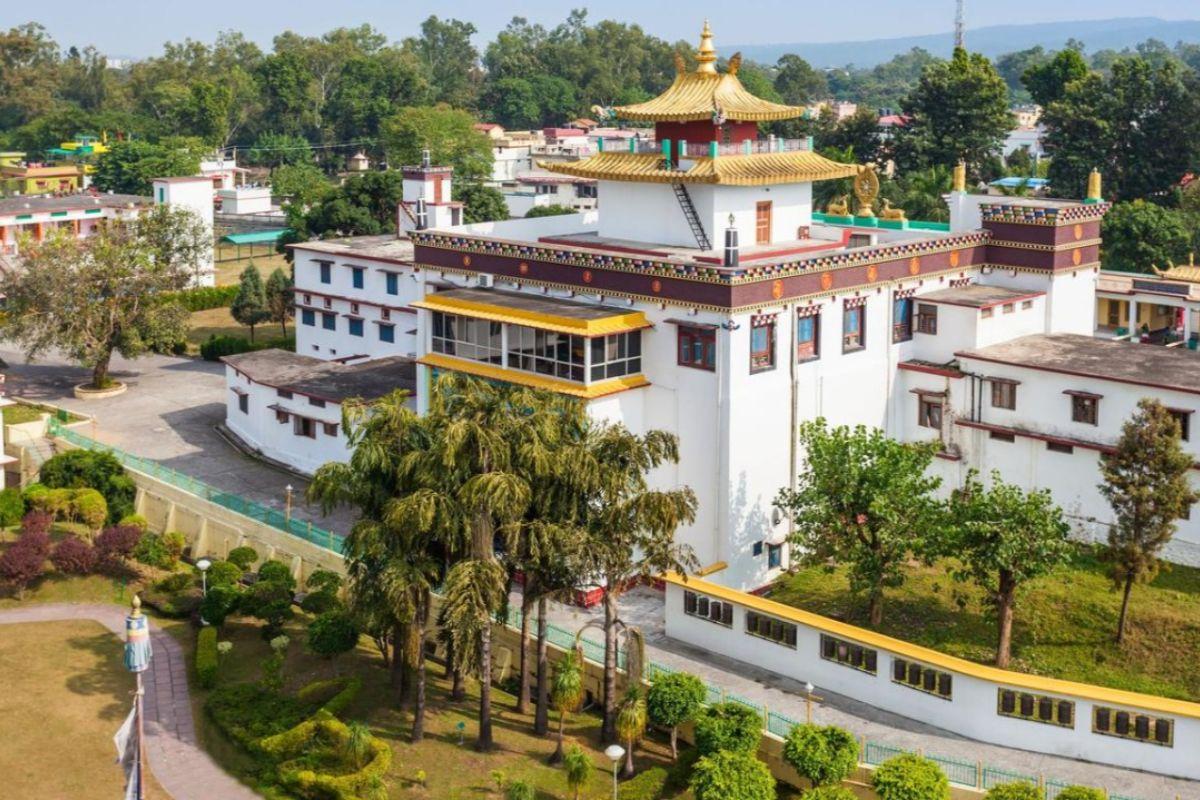 The Hosteller Bam Dehradun, City Centre