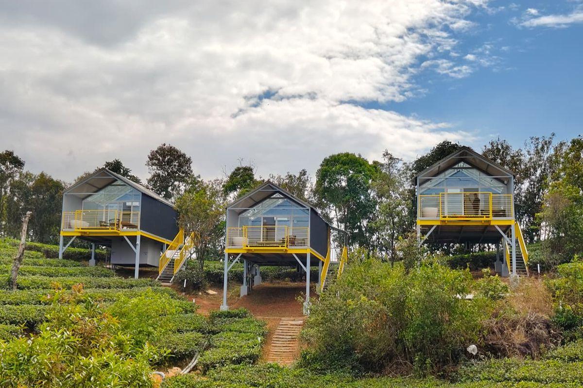 The Hosteller Bam Vagamon