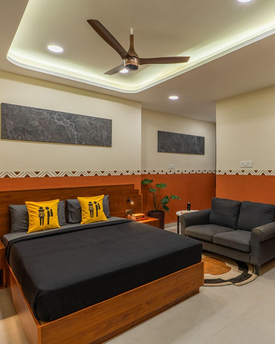 hostels