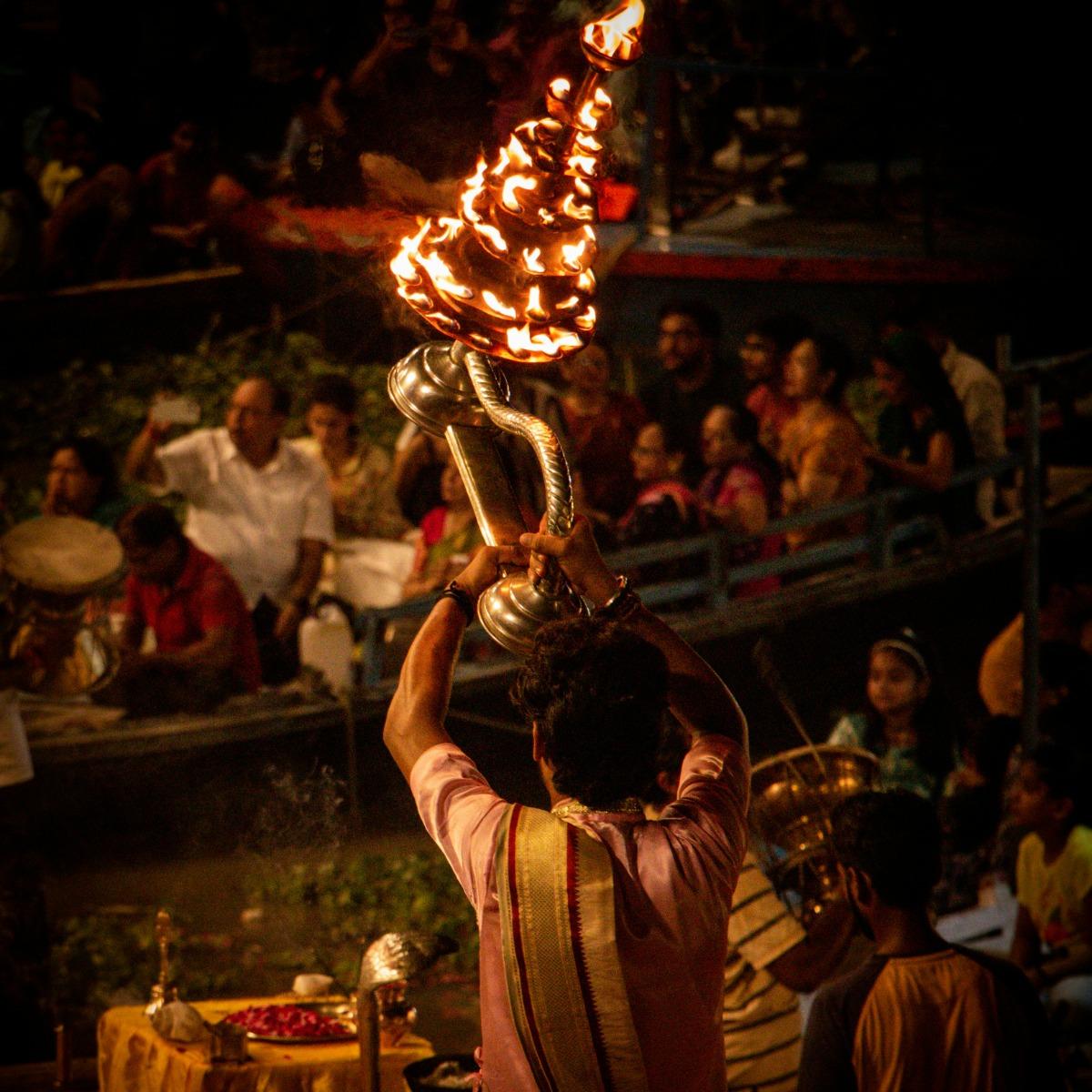 Hostels in Spiritual