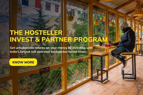 The Hosteller