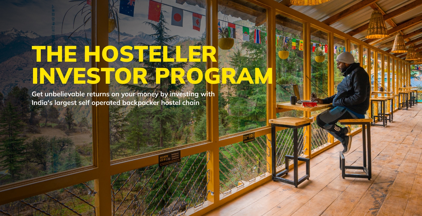 The Hosteller