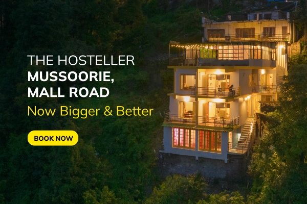 The Hosteller