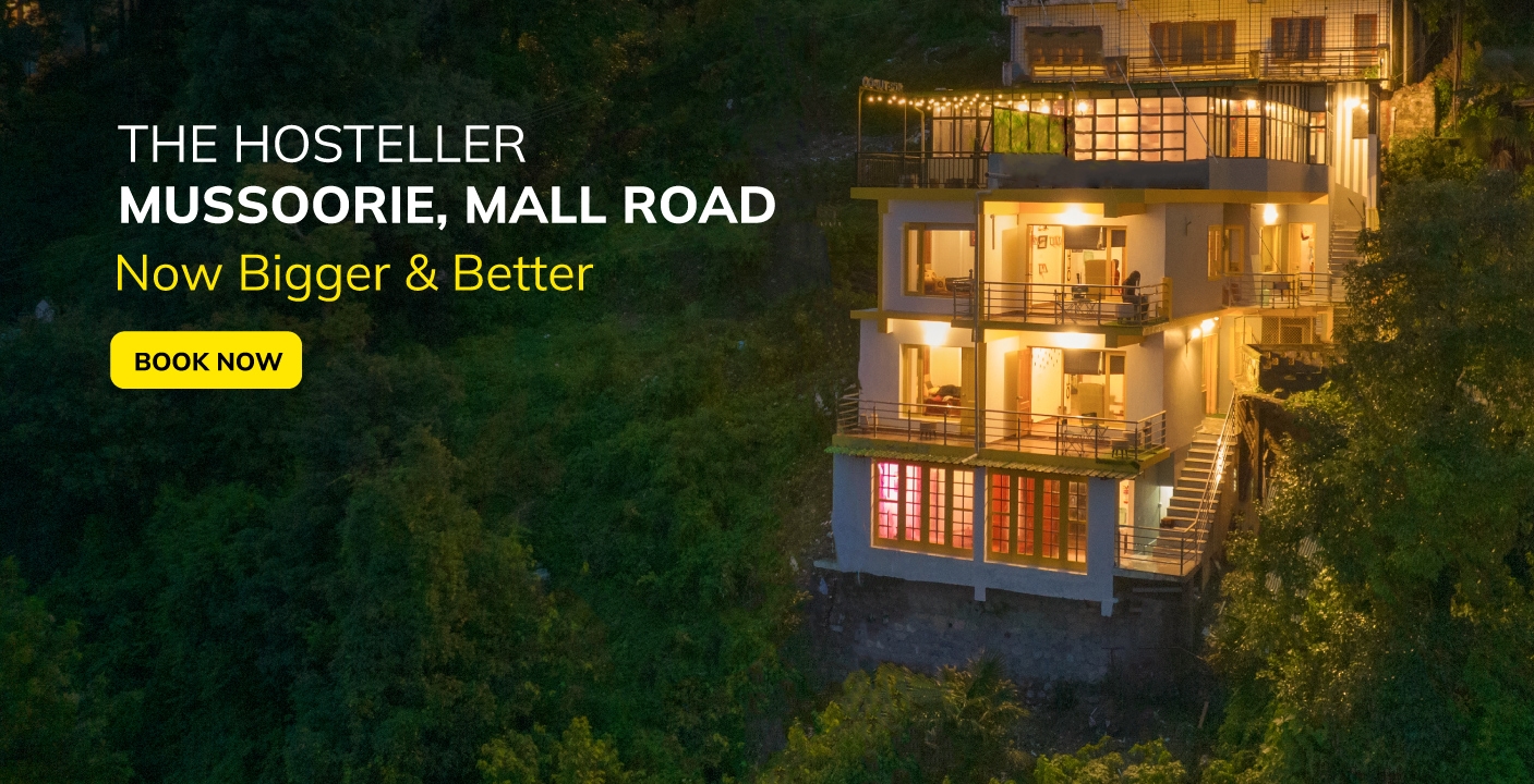 The Hosteller